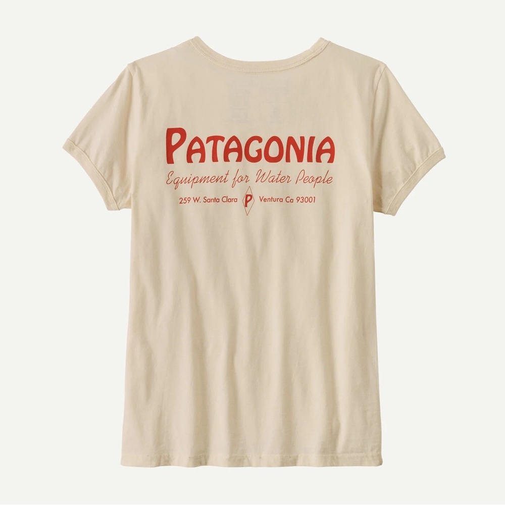 Patagonia T-Shirt